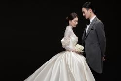 点击看大图 -金夫人婚纱摄影(包河万达店)