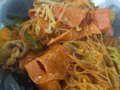 -晓庄学院-食堂