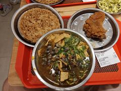 -柳州肥姨妈大骨螺蛳粉(双阳路店)