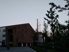 -活水公园