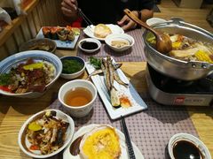-林妈妈村·日式料理(宝山万达店)