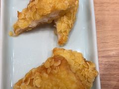 -池奈·咖喱蛋包饭(熙地港店)