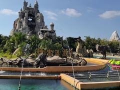 -厦门方特梦幻王国