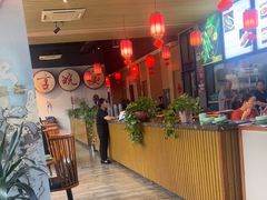 -晋享皖宴(创新大道店)
