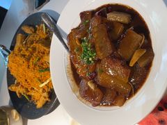 -三强鸽子(中原路店)