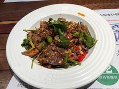 -青花小镇(凯翔新天地店)