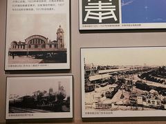 -中国铁道博物馆(正阳门馆)