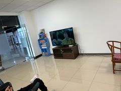 -上海和展广汽丰田4S店(老闵行店)