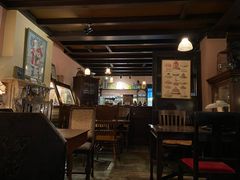 -古董花园(思南路42弄小区店)