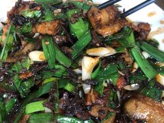 -天回镇何氏豆腐(总店)