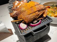 -奉天小馆·非遗东北菜(济南万象城店)