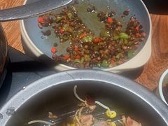 -云海肴·汽锅鸡·云南菜(美罗城店)