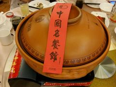 -千岛湖鱼味馆(十字街总店)