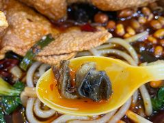 -红鼻子桂林米粉(金唐新光界店)