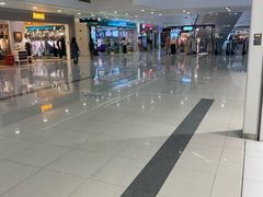 -新田360广场(上海华侨城店)