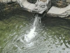 -竹泉村旅游度假区