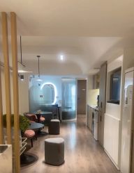 -海菲秀黑钻·SELF SKIN悦己·Tech SPA