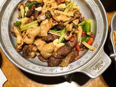 -95号酱骨·一块豆腐(展春园西路店)