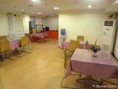 -7天酒店·北京学院路六道口地铁站店