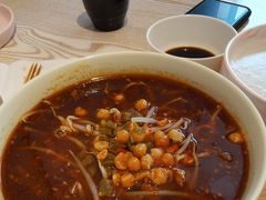 -长颈鹿的口袋钵钵鸡(市南店)