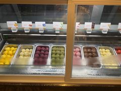 -深圳四季酒店·馥自助餐厅