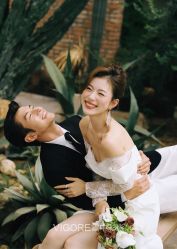 -雪中彩影婚纱摄影·微光艺术中心