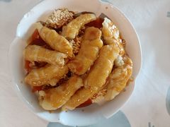 -大鸭梨烤鸭店(光彩店)