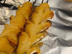 -喝丢一只鞋辣炒海鲜小烧烤(三八广场店)