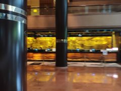 -上海新锦江大酒店