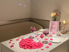 -PARFUM FLORAL花境法餐(南京首店)