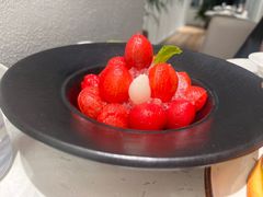 -大树餐厅(红旗街万达店)