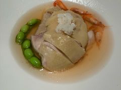 -西湖春天•老字号杭州菜(百汇店)