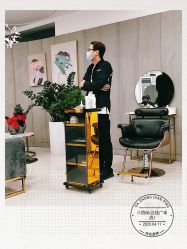 点击看大图 -八佰伴8008星级形象店