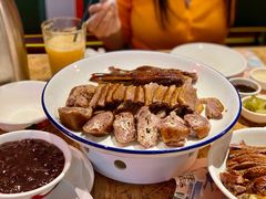 -陈鹏鹏潮汕菜(宝安机场T3航站楼店)