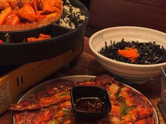-Outdark Korean Restaurant