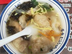 -长人馄饨铺(解放街店)
