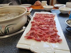 -清真华宇开锅羊肉