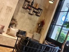 -熙阁咖啡Segnal(时代中心店)