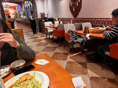 -巴依老爷新疆美食(魏公村店)