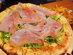 -The Diner X餐厅(青岛万象城店)