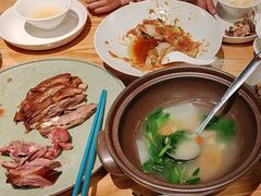 -巴蜀风·地道川菜(总店)