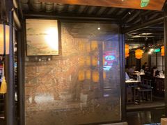 -绿茶餐厅(同成街华联店)