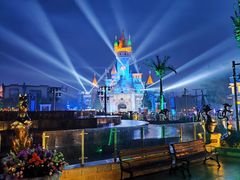 -青岛方特梦幻王国