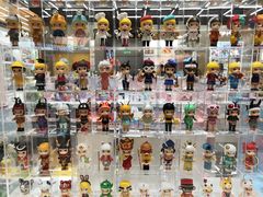 -泡泡玛特POPMART(正弘城店)