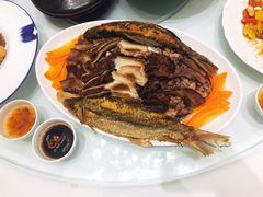 -御彩酒家(东风东路店)