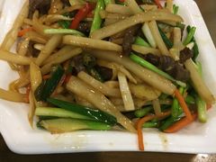 -大唐靓汤江门私房菜(景田店)