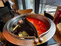 -牛匠和牛寿喜锅(西安总店)