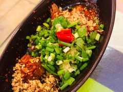 冒节子-食全食美冷锅串串(青年街店)