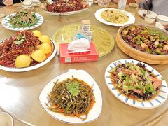-沂蒙炒鸡(开发区店)