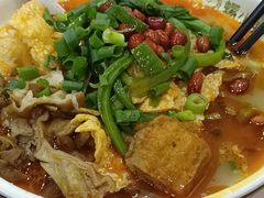 肥肠-螺小胖柳州螺蛳粉(钟楼总店)